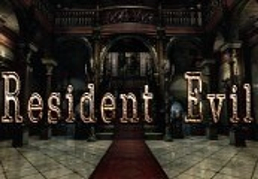 Resident Evil / Biohazard HD REMASTER NA PC Steam CD Key