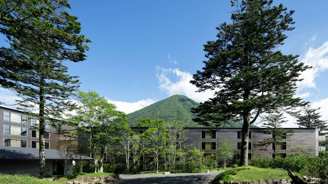 Trip to Nikko, Japan | The Ritz-Carlton, Nikko