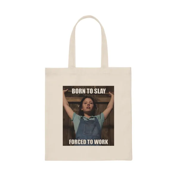 Pearl Movie A24 Gift For Fan, Movies, A24 Tote Bag, A24 Daniels Googly Eyes Logo Design Tee