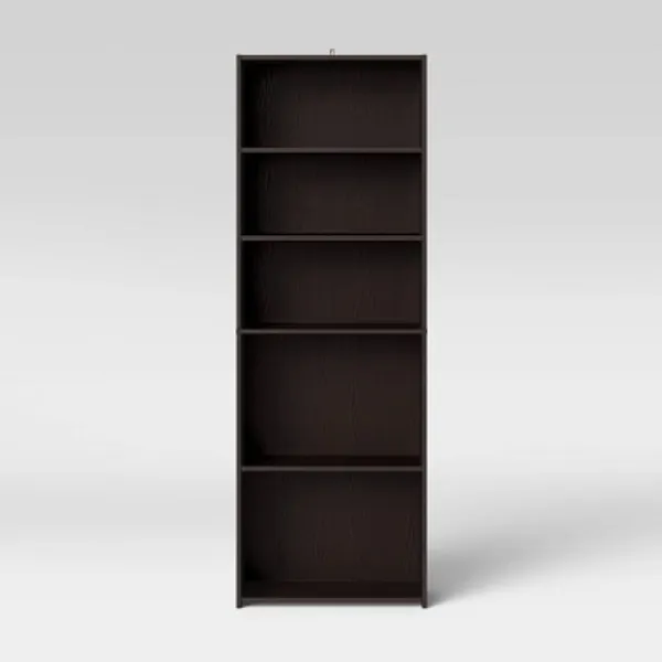 5 Shelf Bookcase - Room Essentials
