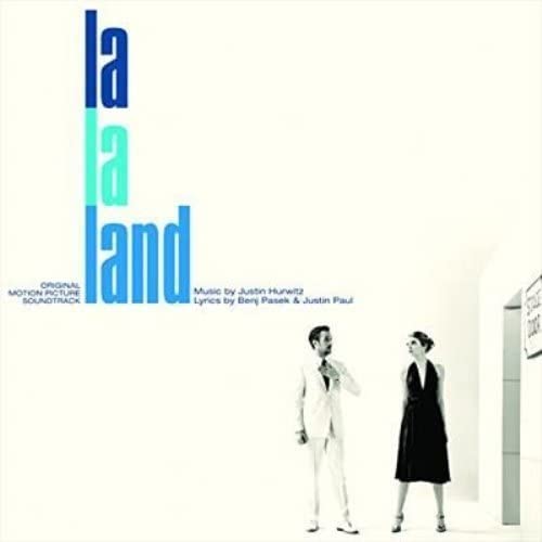 La La Land Soundtrack - La La Land (Original Motion Picture Soundtrack)