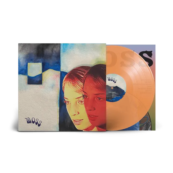 Maya Hawke: MOSS Vinyl LP