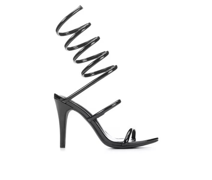 Women's Delicious Axis-S Stiletto Heels