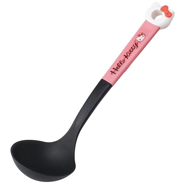 Sanrio: Hello Kitty's Nylon Ladle (25cm, Skater) - Neo Tokyo