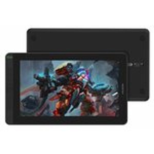 Tablet Graficzny 13.3" HUION Kamvas 13