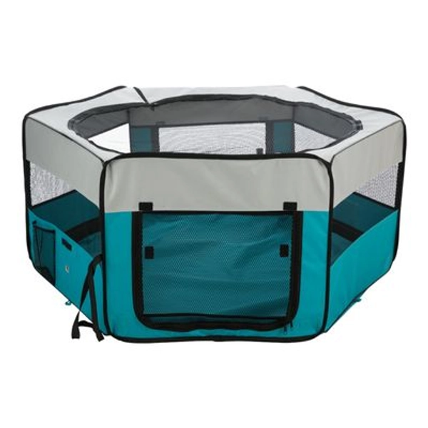 Play pen for fosters