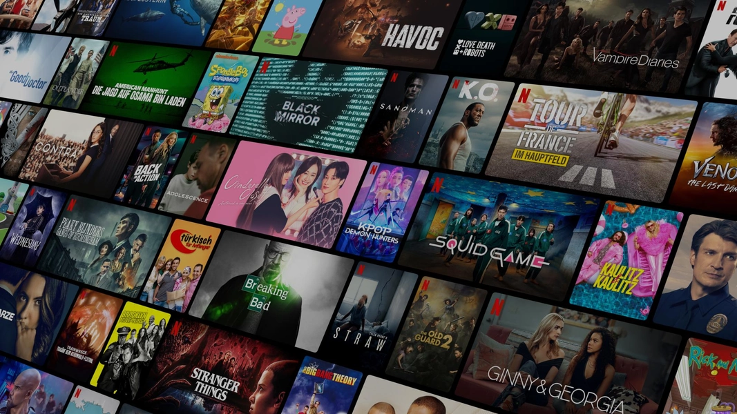 Netflix Deutschland – Serien online ansehen, Filme online ansehen