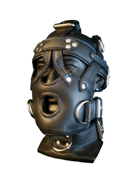 M3O Muzzle - House of Basciano