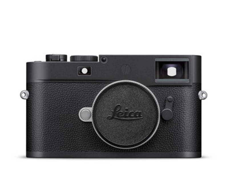 Leica M11-D in Black