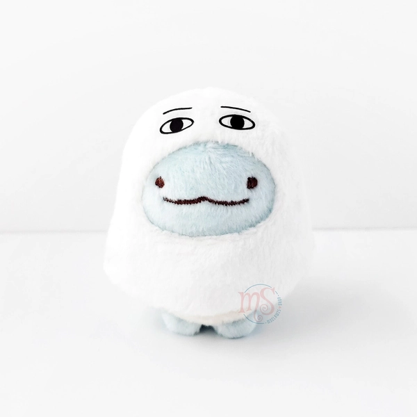 Medjed Tenori Mini Plush