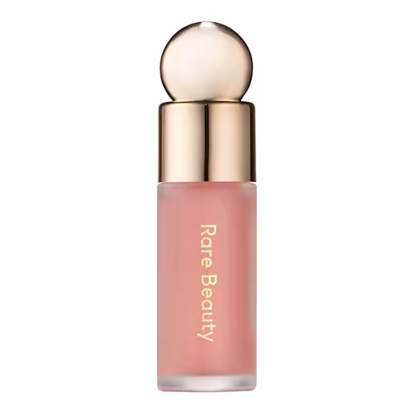 Soft Pinch Blush – Tekutá mini tvářenka