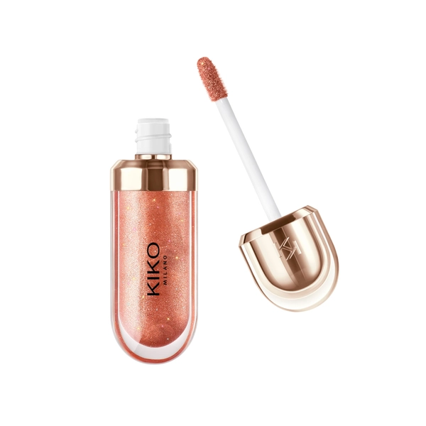 KIKO Milano 3d Hydra Lipgloss 42 - Limited Edition | Hydraterende Lipgloss Met 3d-effect