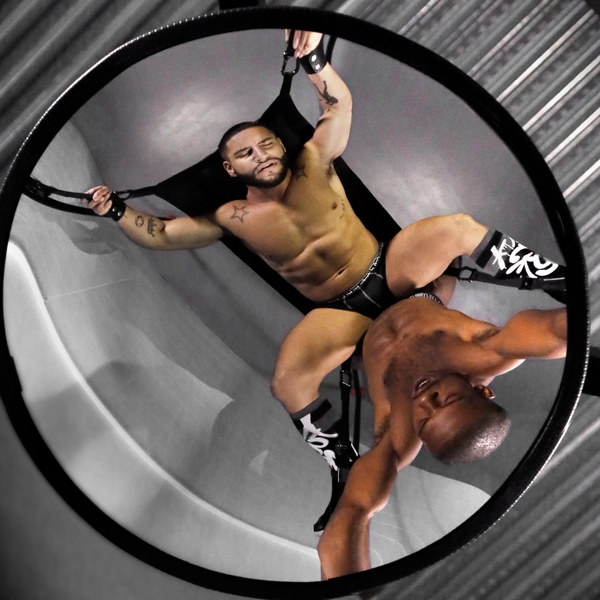 Fort Troff Sling Mirror