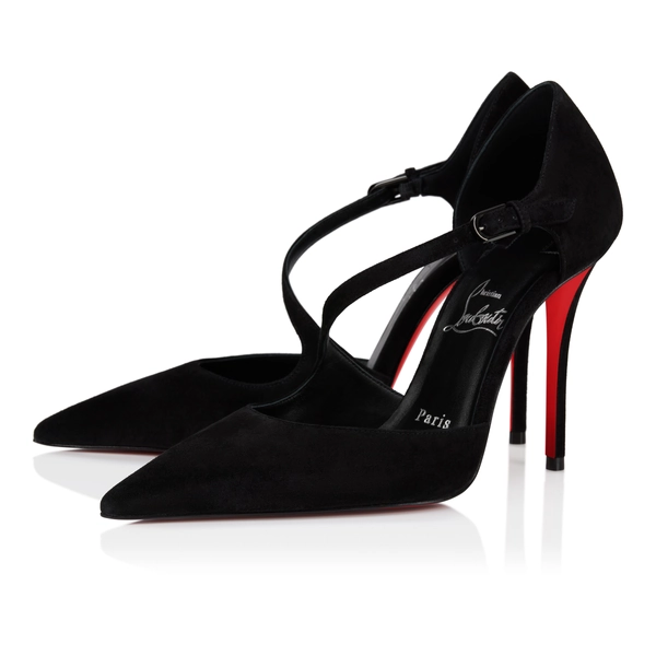 Christian Louboutin - Miss Ziggyta