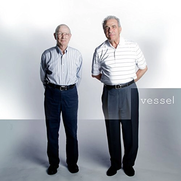 twenty one pilots - Vessel CD