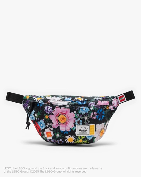 LEGO® Herschel Classic™ Hip Pack- Garden