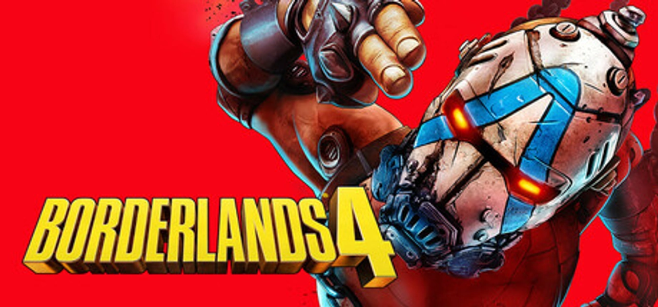 Pre-purchase Borderlands 4 on Steam
