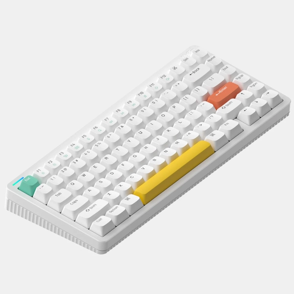 Halo75 Wireless Mechanical Keyboard