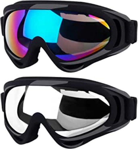 Snow Goggles