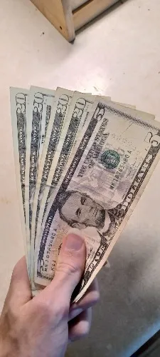 Tip Jar