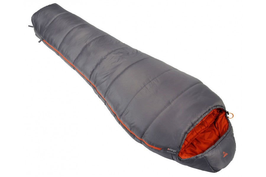 Sleeping bag