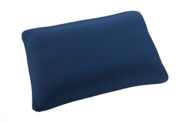 Camping pillow
