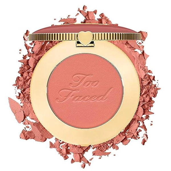 Too Faced Cloud Crush Blush - Velvet Crush 4,8 g