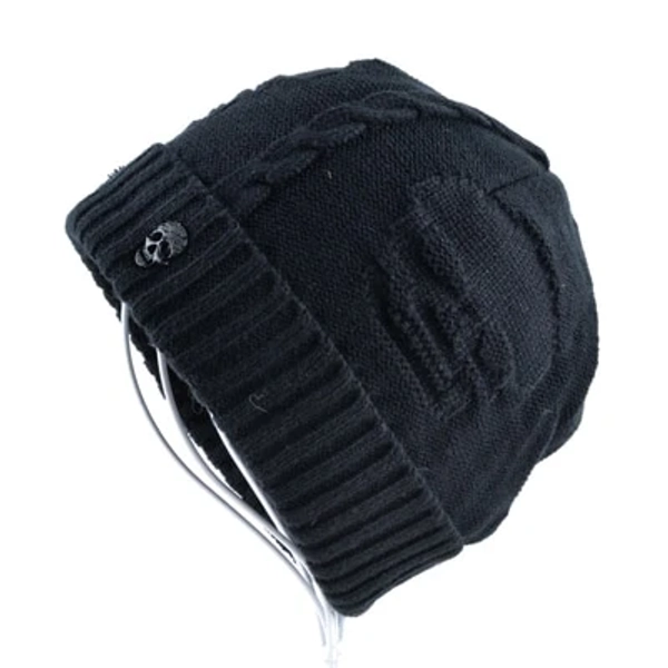 Mutiple Color Alternative Skull Beanie
