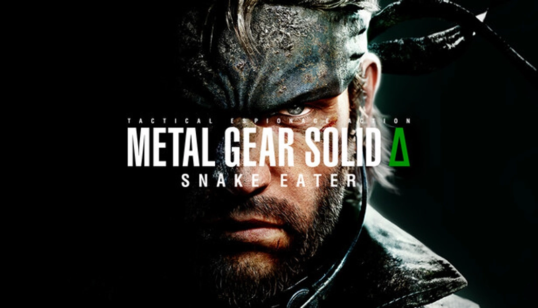 METAL GEAR SOLID Δ: SNAKE EATER on Steam