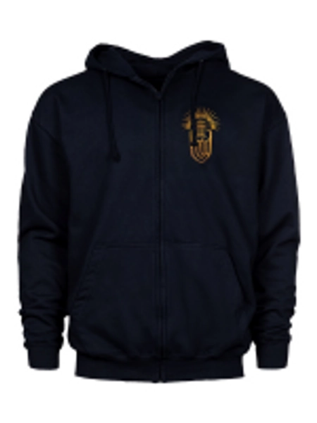 Mikina Kingdom Come: Deliverance II - Logo - Xzone.cz