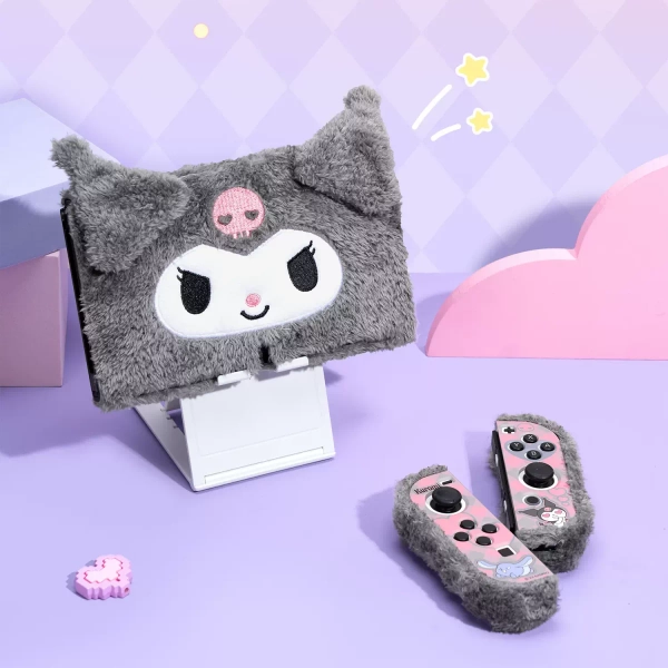 nintendo accessories