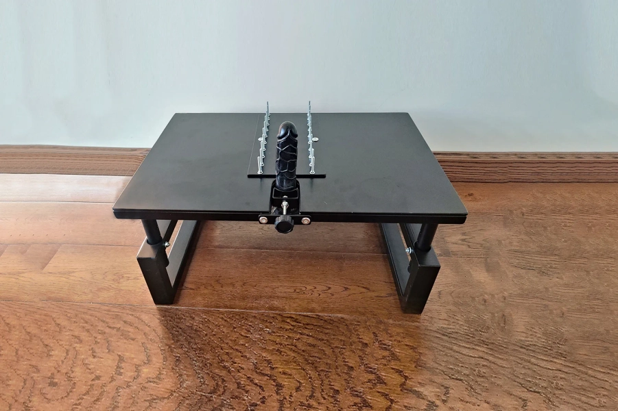 TRAMPLE CBT TABLE - BDSMarchitecture