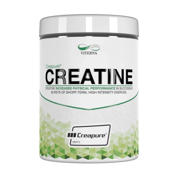 Creatine Creapure 500 gr
