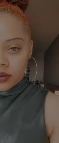 I adore you Madam Ayanna