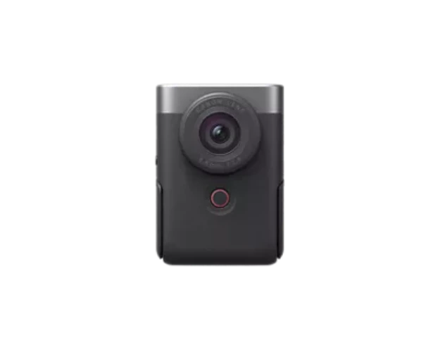 PowerShot V10 (Silver)