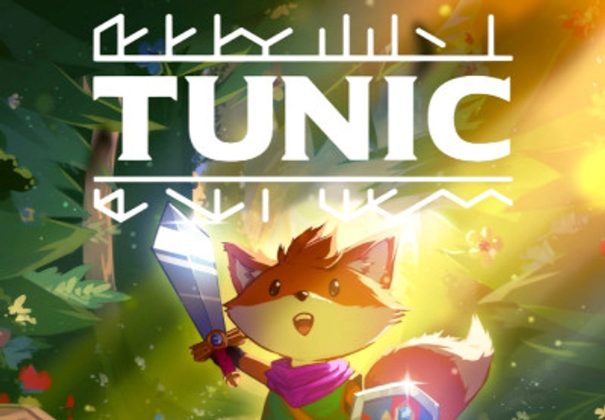 TUNIC GOG CD Key