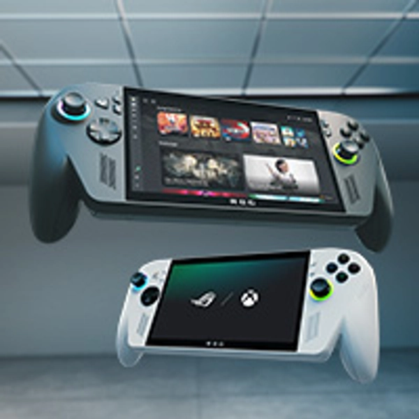 ROG Xbox Ally X | 2025 Edition