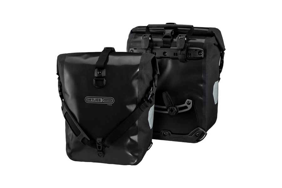 Amazing Bike Bags