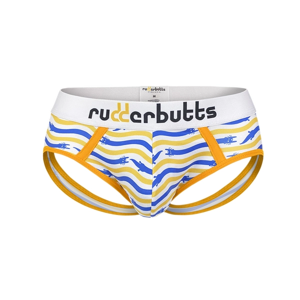 RUDDERBUTTS JOCK OTTER WAVE