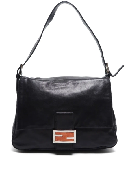 Fendi Pre-Owned 2015-2024 Mamma Forever shoulder bag | One Size