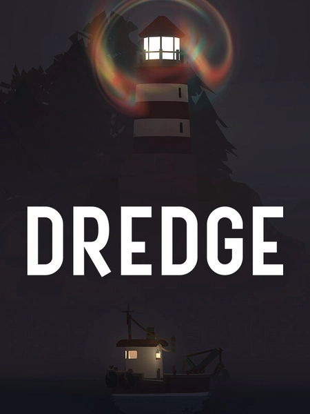DREDGE Steam CD Key