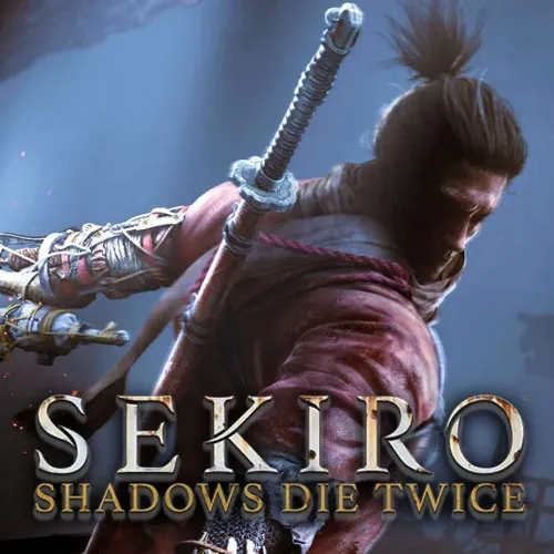 Sekiro™: Shadows Die Twice - GOTY Edition