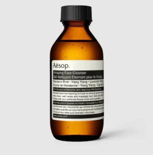 Amazing Face Cleanser | Aesop