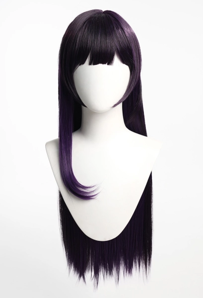 Nikke Mihara Cosplay Wig
