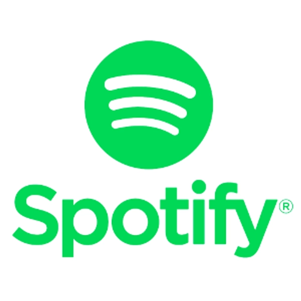 Spotify $60 Gift Card