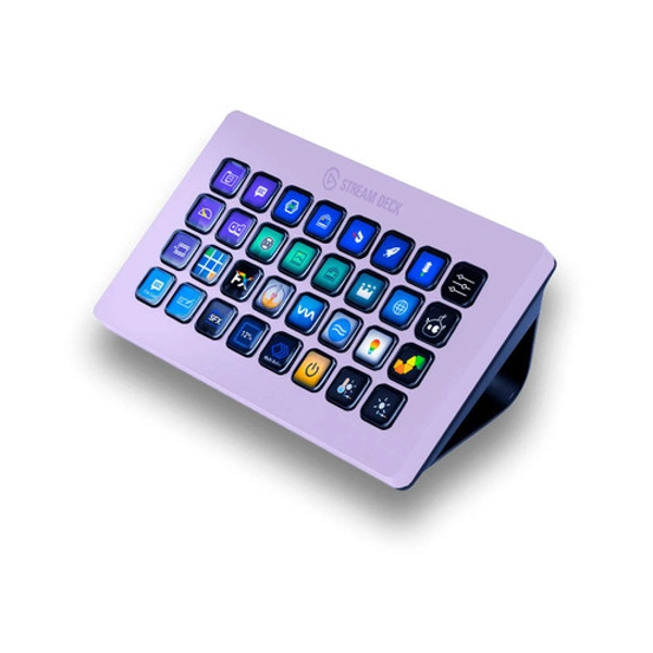  Elgato Stream Deck XL Skin