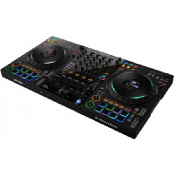 Pioneer DJ DDJ-FLX10 Profesionální 4 - kanálový DJ kontrolér