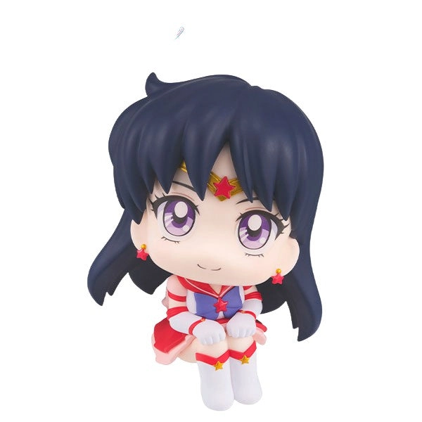 Gekijouban Bishoujo Senshi Sailor Moon Cosmos - Eternal Sailor Mars - Look Up (MegaHouse)