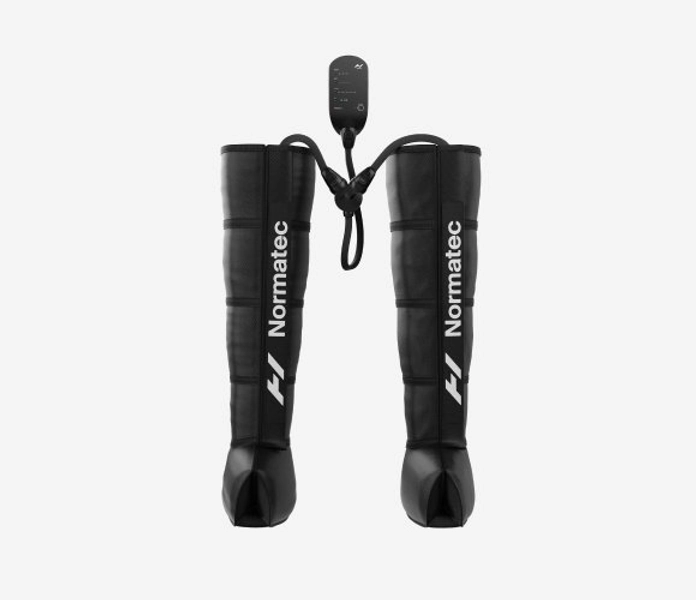 Normatec 3 Legs - Dynamic air compression boots