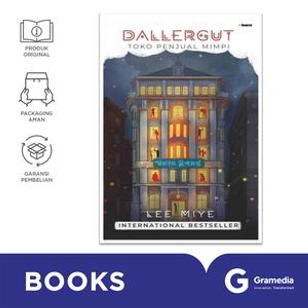 DallerGut Dream Department Store